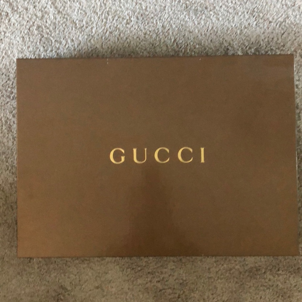 GUCCI シュシュ 箱無し GUCCI Snake Ring FOUR Band Wrap Size 7.25 New w Box | eBay